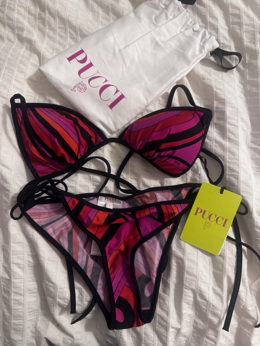 Pucci Women's Bikini for sale | eBay