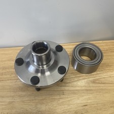 Conjunto de cojinete de cubo de rueda delantera para Ford Edge Lincoln MKX 2007 2008 2009 2010