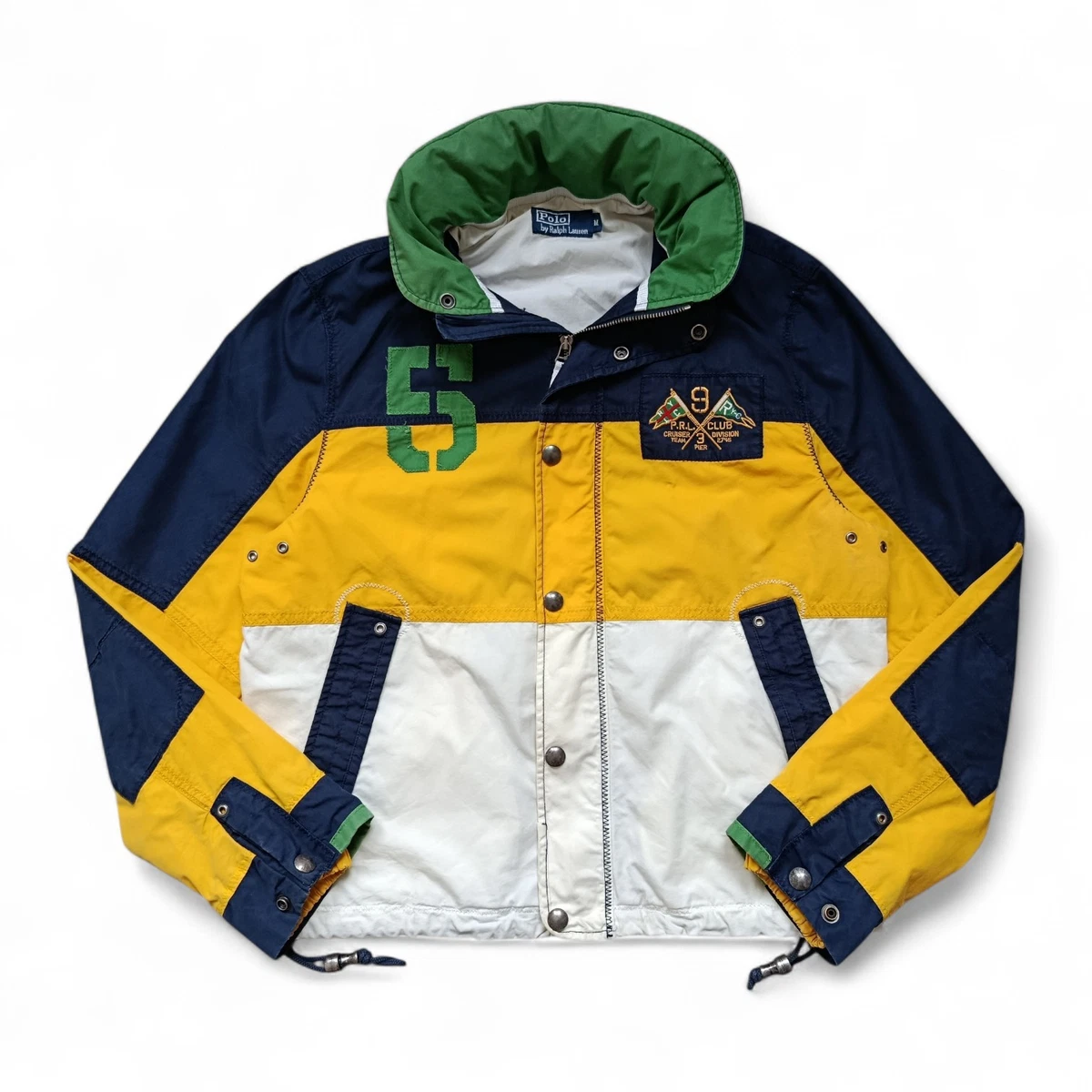 Preços baixos em Polo Ralph Lauren Iate Clube | eBay