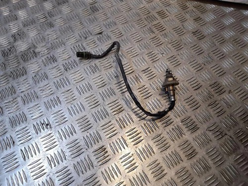 BMW 5 F10 Sauerstoffsensor Lambdasensor 7526262 4.40 Petrol 2011 33417775