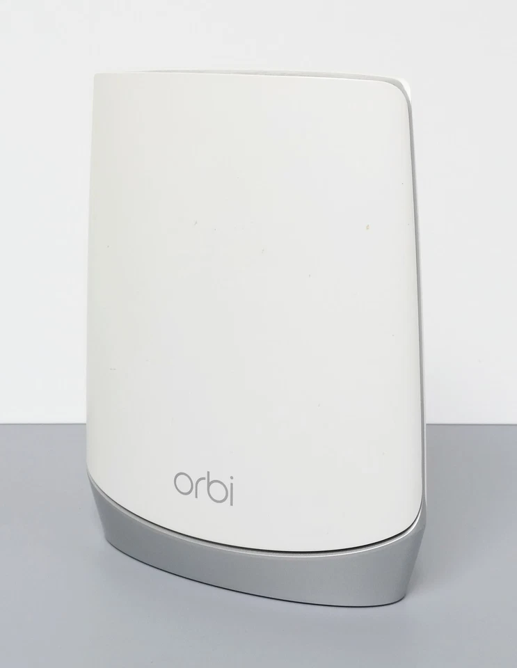 NETGEAR Orbi RBK753 AX4200 Tri-Band Mesh WiFi 6 System (3-Pack) - Image 3 of 4