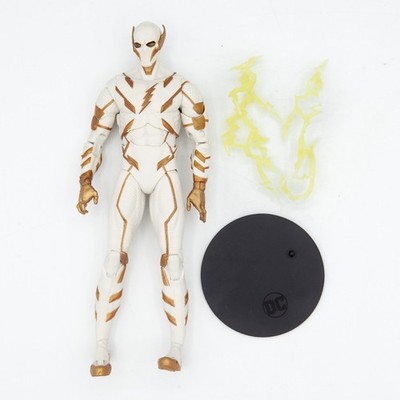 DC Multiverse Actionfigur Godspeed (DC Rebirth) 18 cm
