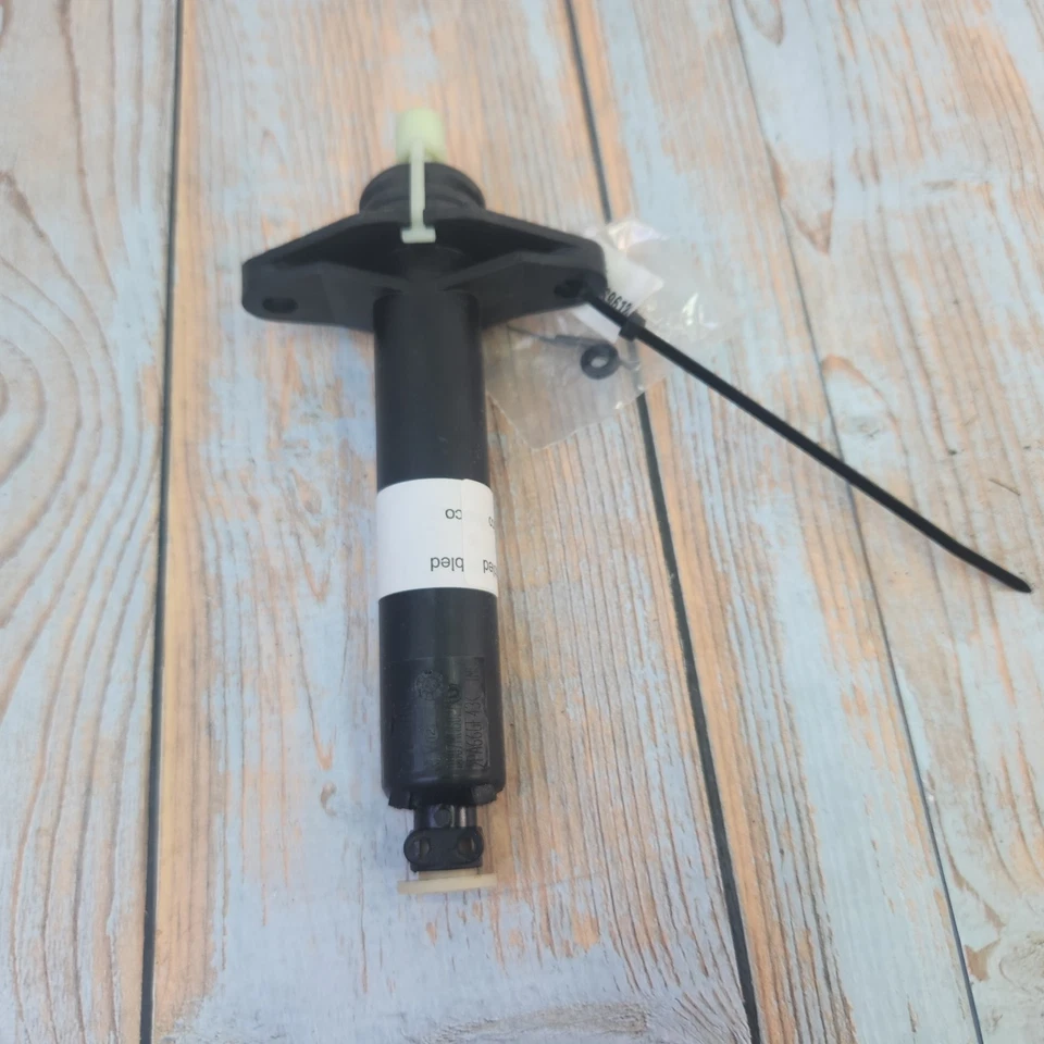 Dorman CS650110 para Dodge Ram 1500 2500 3500 2003-2008 embrague cilindro esclavo nuevo de stock Foto 2 de 4