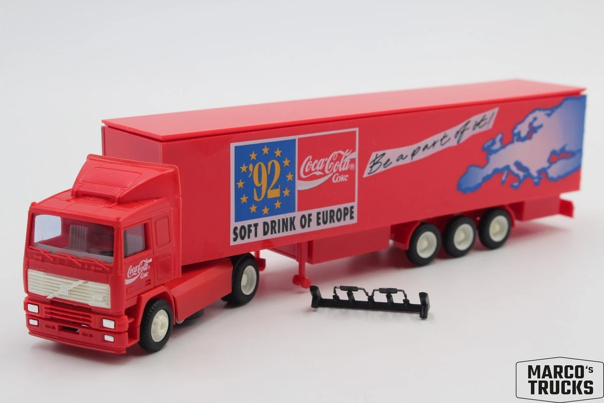 Albedo Volvo 1:87 Scale Diecast Cars, Trucks & Vans for sale | eBay