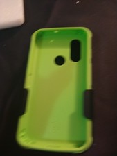 Oppo A31 Phone Case with Wireless Protech Cov...