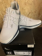 Footjoy Hyperflex Uk11 Golf shoes BRAND NEW