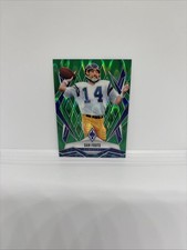 Dan Fouts Cards, Rookie Card and Autographed Memorabilia Guide 11