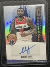 2025 Topps Signature Marcus Smart Base (RAW)