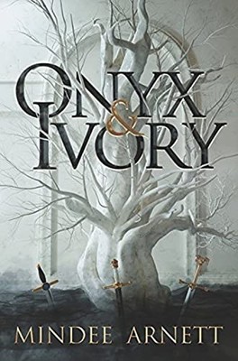 Onyx & Ivory by Arnett, Mindee 0062652664 FREE Shipping