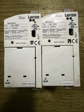 LENZE EPL 10201 Drive PLC in good condition