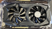 PowerColor AMD Radeon RX 580 8GB GDDR5 Graphics Card   AXRX 580 8GBD5-3DHDV2/OC 
