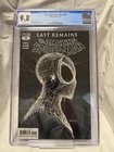 Amazing Spider-Man #55 Last Remains CGC 9.8 White Pages