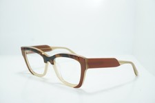 MARNI ME2600 222 52-20-140 eyeglasses frame NEW AUTHENTIC