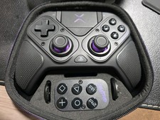 Victrix Pro BFG Wireless Controller for PlayStation 5 PlayStation 4 and PC NEW