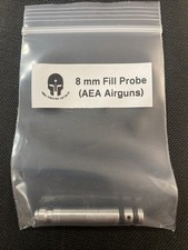 AEA Airguns 8 mm fill probe