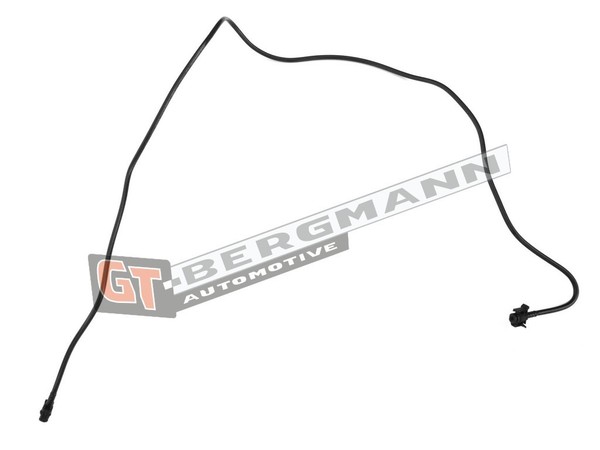 Gt-Bergmann KüHlerschlauch FüR Ford Transit Connect Kombi DXA/CB7 Dxa/Ceu-image