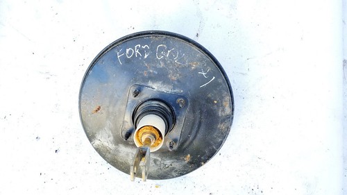 7m1612100c Bremskraftverstärker  Volkswagen Sharan DE1219667-10