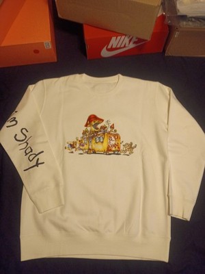 Slim Shady LP 25th anniversary Sweatshirt Crew Neck. (1 of 1 see description)