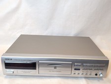デッドストック完動超美品！再生/録画可！TEAC CDレコーダーCD-RW890 Teac CD-RW890 CD Recorder for sale online | eBay