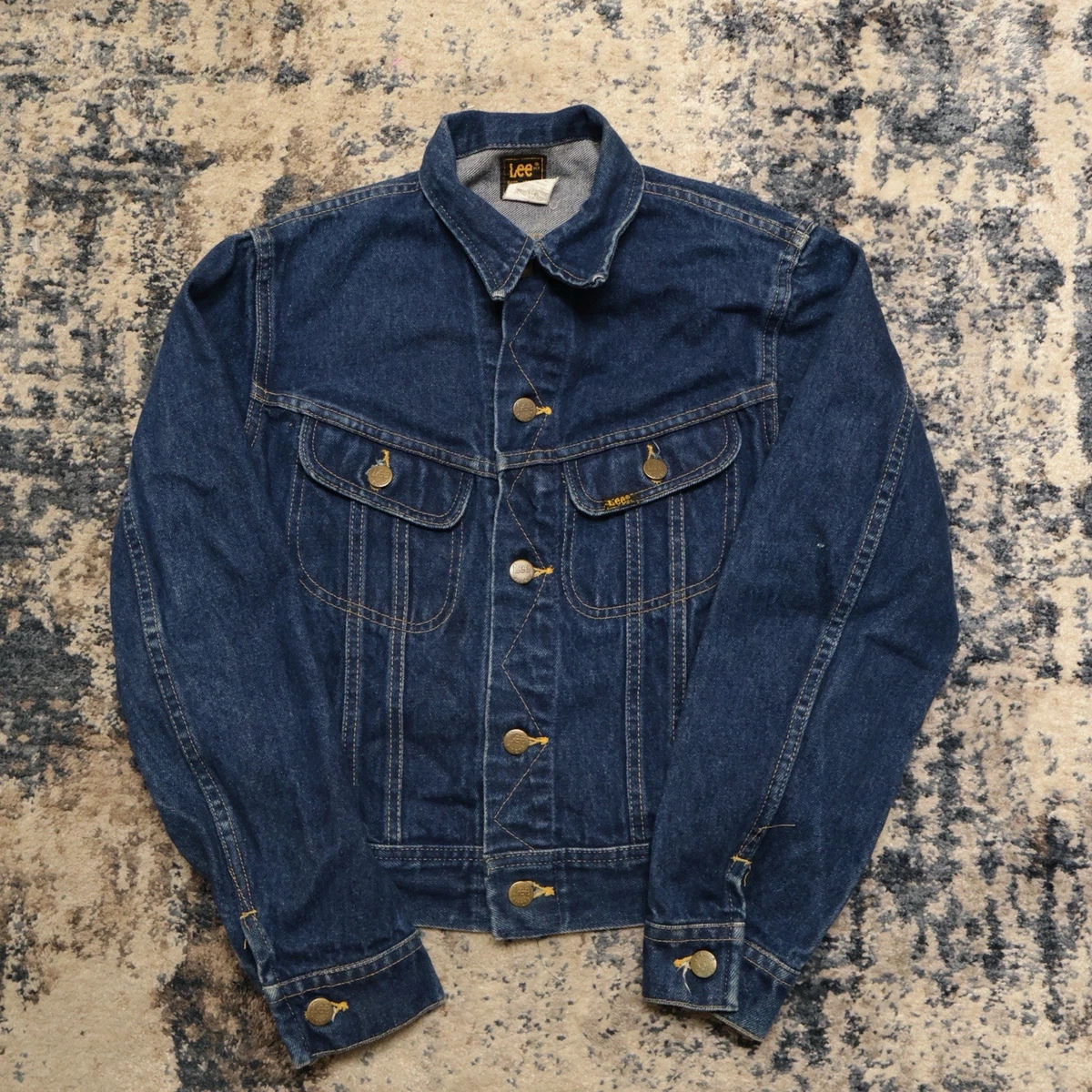 Lee Denim Coats, Jackets & Vests for Women for sale | eBay