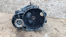 Boite de vitesse Volkswagen EOS