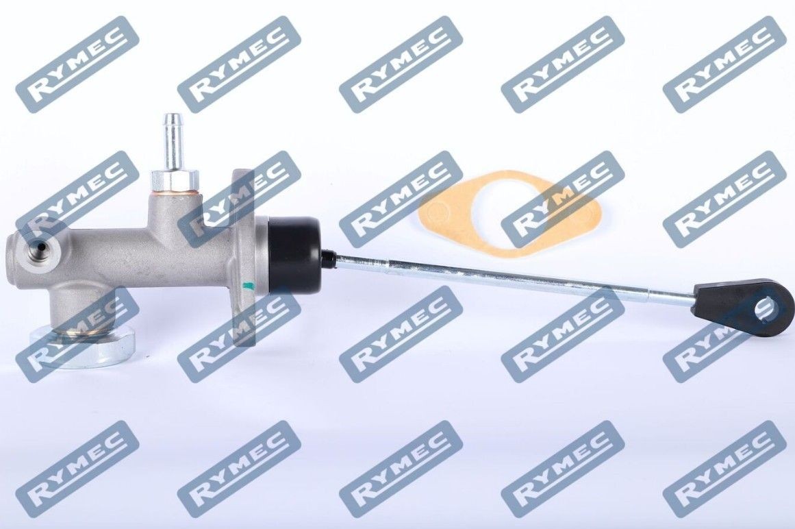 Clutch Master Cylinder for OPEL ANTARA A L07 2006 to 2017
