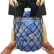 Carboy Carrier Glass carboy Strap Fits 3 Gallon, 5 6 6.5...