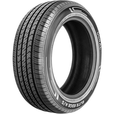 4 Tires Doral Elite Edge A/S 235/65R17 104H AS Performance