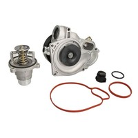 KüHlmittelpumpe Hepu P415-TH