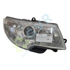 SKODA Superb 3T4 Hatch, 3T5 Estate MKII 2008-2013 Headlight Headlamp Right Side