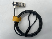 New Kensington Combination Laptop Lock A1934A -Open Box