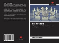 Alain Boutchang | The Tontine | Taschenbuch | Englisch (2021)