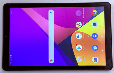 UNLOCKED TCL Tab 8 LE 32GB 9137W 4G LTE / WiFi Android Tablet  *READ*