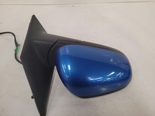 NISSAN NOTE MK1 2009 RIGHT WING DOOR MIRROR 5 DOOR MPV 96301BH00C