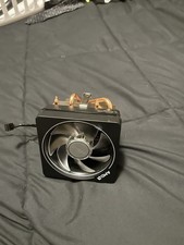 Brand New AMD Wraith OEM Tower CPU Cooler with original box 