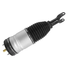 For Ram 1500 13-19 Front Driver Side Non-Electronic Air Complete Strut Assembly