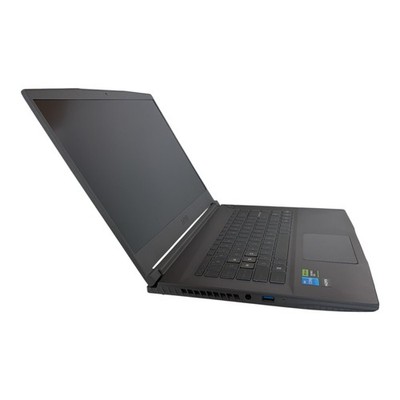 MSI Thin 15 i5 12450H 16GB 512GB NVMe (Akku 80%) GeForce RTX4050 Max-Q englisch