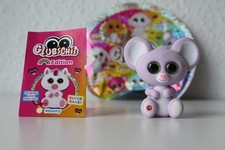 GLUBSCHIS FIGUREN TO COLLECT- Jemma NEU! 2026! ca. 5 cm.! 3+