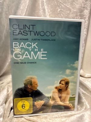 Back in the Game Beltrami, Marco, Amy Adams and Joel Cox: