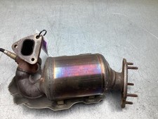 Katalysator ohne Lambdasonde Opel Karl C16 55499022 P24419446