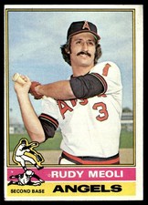 Rudy Meoli