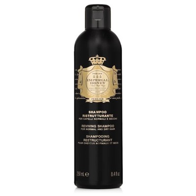 Imperial Honey Hydrating Shampoo - Luxurious Moisturizing Shampoo For Regular...