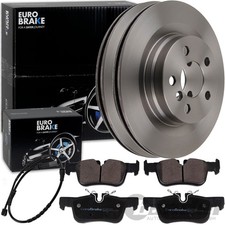 Kits de frein BMW X1