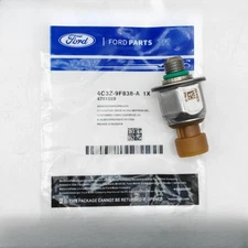 New Genuine Ford 6.0L Diesel Powerstroke ICP Sensor 4C3Z9F838A Fast Shipment