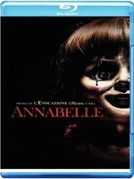Annabelle [Blu-Ray]