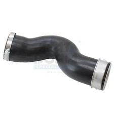 MEAT & DORIA Ladeluftschlauch Ladeluftkühler rechts für VW Scirocco 137 138