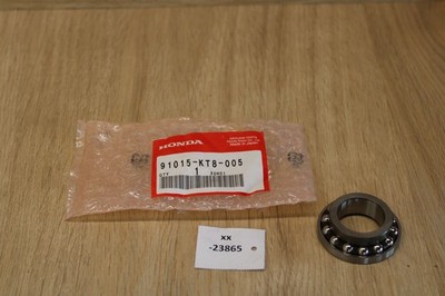 Honda 91015-KT8-005 B/brg Rad N/com NOS NEU genuine xx23865