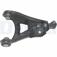 Querlenker Dreieckslenker Delphi TC884 FüR Renault Nissan Thalia Clio TC883 FC0