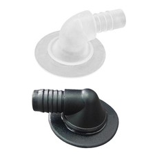 2 Pieces Inflatable Kite Inflate Valve Inflation Kite Bladder Valve