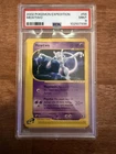 2002 Mewtwo 56/165 Expedition Non Holo Pokemon Card PSA 9